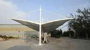 膜结构出入口、体育看台、广场景观等厂家推荐，实力之选