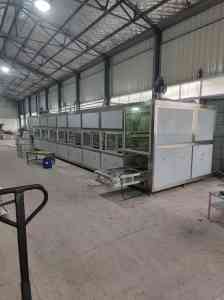 全自动/双槽式/单槽/大型/通过式超声波清洗机设备厂家推荐