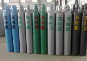 木头镇、凤岗镇、塘厦镇、清溪镇高纯氦气及瓶装氦气厂家推荐