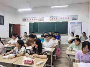 重庆封闭式复读学校推荐:聚焦教学提分与管理服务,为中高考复读助力