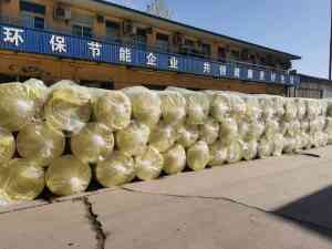 超细玻璃棉、玻璃棉板等保温材料制造企业推荐,厂家实力揭秘