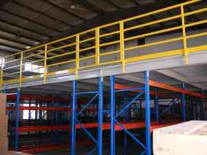 冷库货架、穿梭车货架等厂家推荐：诺力（天津）等商家深度解析