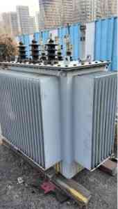 二手变压器回收单位推荐：为您筛选优质变压器回收公司