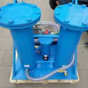 管道/航煤油/工业/除水/压缩空气油水分离器厂家深度推荐