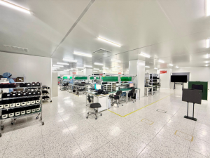 激光轴型与车型识别系统及代加工产品生产商推荐，专业之选不容错过