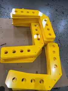 高分子耐磨条、塑料耐磨条等厂家推荐：聚焦实力企业与优质产品