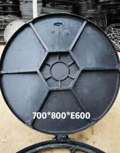 通信/人行道/电力/排水/钢板井盖生产商推荐，品质之选不容错过