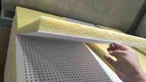 欧松板、矿棉板、硅酸盐板等厂家推荐：厂商精准之选