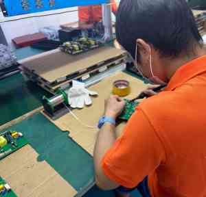 DIP插件一站式生产商推荐：洗衣机板、按摩仪板、电路板等源头厂家优选