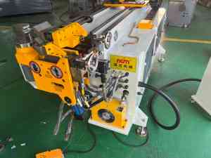 圆管弯曲机、钢管折弯机等订制厂家推荐，实力厂家不容错过