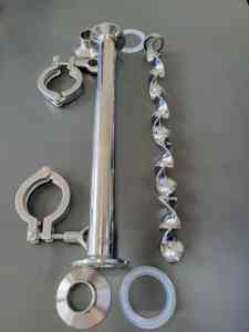 管道混合器、静态混合器等厂家推荐：聚焦吉田工业科技等企业优势解析