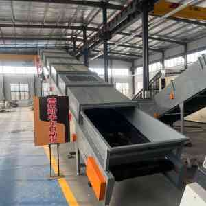 专业推荐！304不锈钢斗式提升机等设备优质供货厂家解析