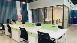 武汉灵活共享办公大揭秘！共享会议室、工位定制等资源承接渠道推荐