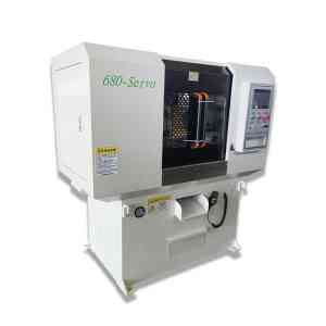 圆棒倒角机定制厂家推荐：全自动、数控、双头等多类型倒角机源头实力之选