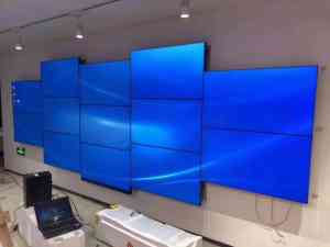 菱形屏、LED显示屏等制造厂家推荐：聚焦企业实力与产品特色