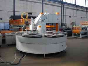 人造石砖机、仿石PC砖机等设备厂家推荐：厂商实力解析