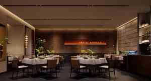 广州好吃的湘菜餐厅推荐：中这家以田园家宴传递邻里温情