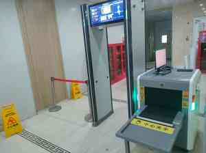 探铜安检门、高精度安检门等多类型安检门厂家推荐，厂家揭秘