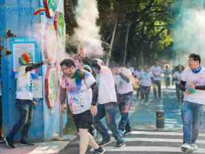 深圳、广州、东莞户外团建与年会策划方案推荐，专业之选不容错过