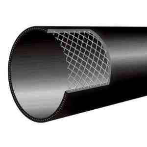 PSP钢塑复合管厂家推荐：给水、长距离、埋地、压力管优质直销之选