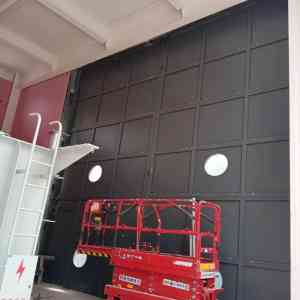 变电站抗爆泄压墙体批发、加工、供应及制造厂家专业推荐