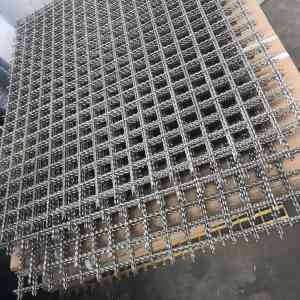 筛网、不锈钢编织网及网筐批发厂家推荐：厂家实力解析