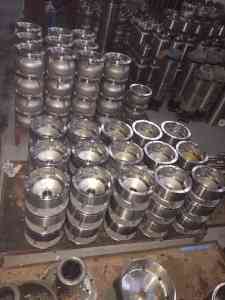 井用潜水泵商家推荐：不锈钢深水井用潜水泵订做与直销厂家优选