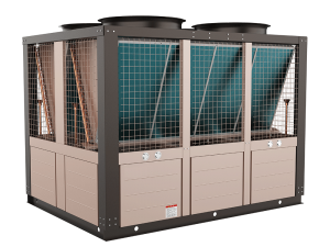 空气源热泵采暖厂家推荐：北方超低温订制、改造、安装制造企业优选