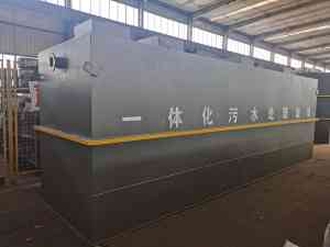 脱氯、生活、垃圾废水及中转站处理设备优质厂商推荐，厂家揭秘