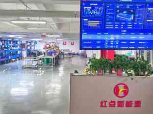 教培机、长航时、半固态等无人机电池厂家推荐,实力不容小觑