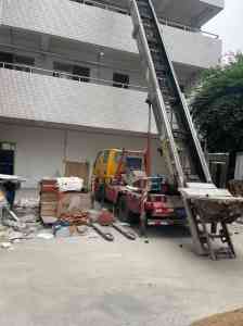 广东云梯车、升降机、高空车、上料车出租机构优质推荐,服务多地