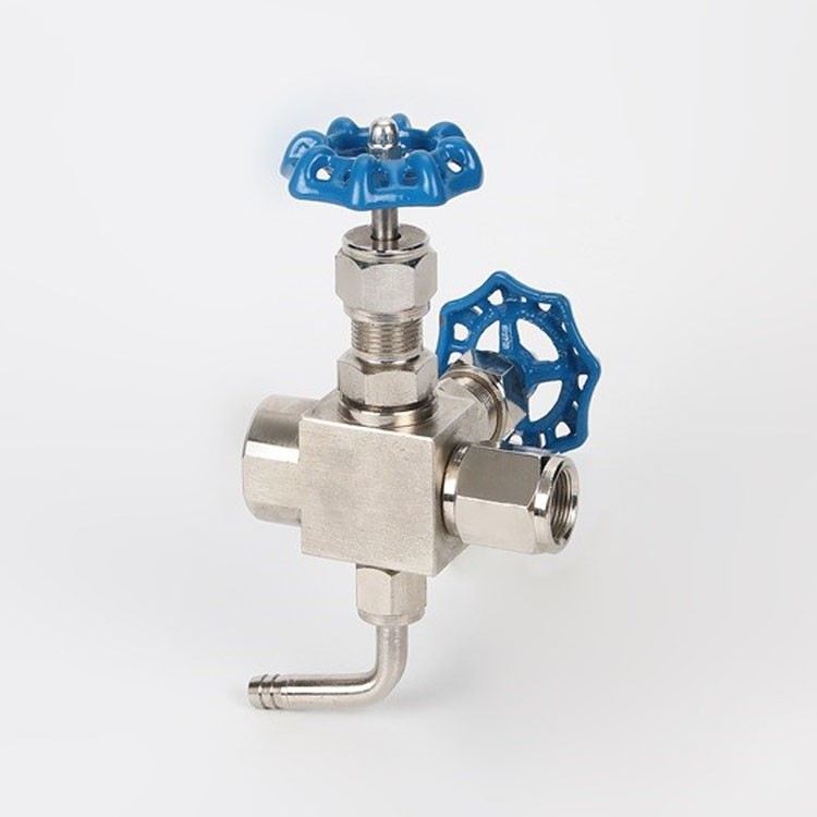 高密封取样阀 电镀取样阀