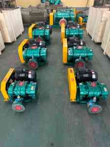 低压/三叶/大型/不锈钢/高压罗茨风机厂家推荐，专业订制与生产之选