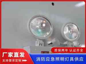 厂房、户外、电梯、酒店应急灯厂家推荐：聚焦厂家实力解析