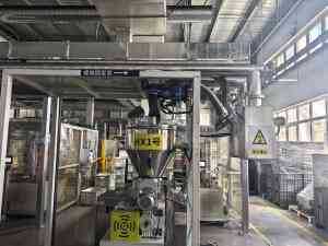 粉体自动配料计量等系统厂家推荐：聚焦实力厂商，解锁高效生产方案