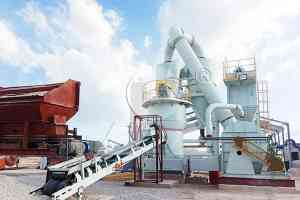 欧版磨设备源头厂家推荐：河南优质石灰、石灰石欧版磨供货企业