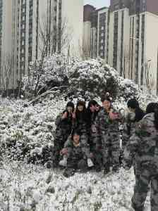 青岛青少年叛逆管教机构推荐:德林寰海助力青少年蜕变成长