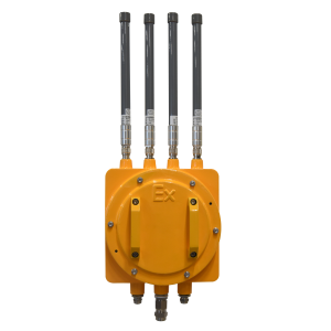 无线自组网基站厂家推荐：车载、防爆、背负、订制、直销全涵盖