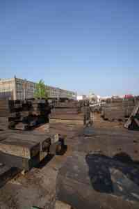 铁路旧枕木单位、火车旧枕木队伍及枕木订制厂家推荐