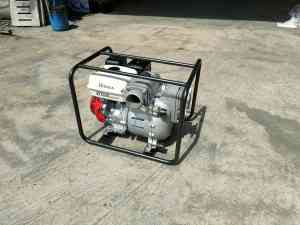 汽油机泥浆泵、水泵及手抬机动泵厂家推荐：优质产品与专业服务之选