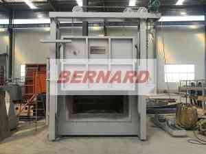 退火/淬火/回火/全纤维大型井式炉厂家推荐，专业之选不容错过