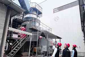 石膏粉加工设备制造企业推荐：聚焦实力厂家与优质磨机产品