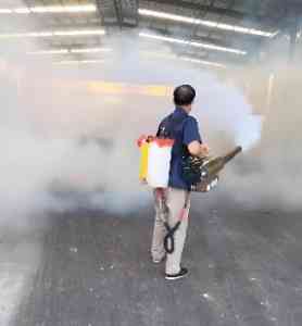 苏州别墅、餐饮、酒店、住宅消杀清洁及除四害服务优质推荐