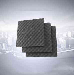 隔音减震材料厂家推荐：交联聚乙烯、XPE、聚氨酯隔音垫实力之选