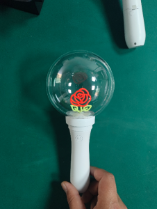 明星演唱会、体育赛事道具供应商推荐,解锁画面布置道具新选择