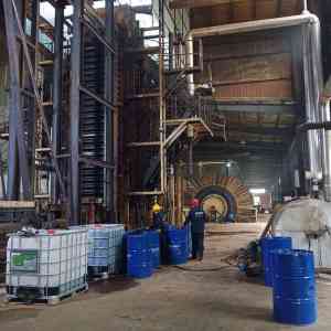 油罐车、煤焦油等清洗剂厂家推荐：聚焦厂家实力与产品优势解析