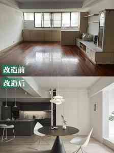 石家庄多区优质装修服务推荐：藁城、桥西、新华、长安、裕华装修优选