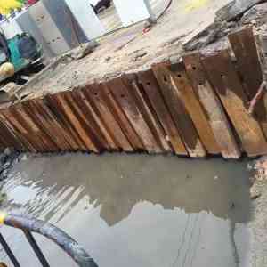 珠海、深圳、广州等地优质槽钢服务推荐：涵盖捣路、打桩、建筑等多场景