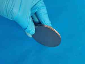 聚焦靶材领域：氧化铜、碳化硼、单晶硅等靶材生产定制厂家推荐