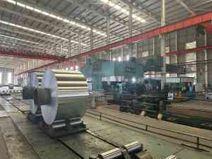 1060铝板、保温铝合金板等订制厂家推荐：聚焦实力厂家深度解析